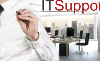 Expert Tech Support Services